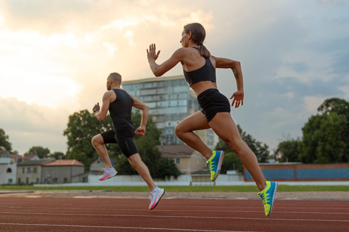 Peptide Therapy for Athletic Performance, Beaumont